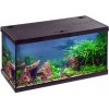 Eheim akvarijný set Aquastar LED čierny 54 l