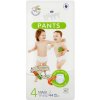 Bella Happy Pants Plienky 8-14kg Maxi 4 (44ks) Bella Happy
