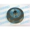 Brzdový bubon SAMKO S70229