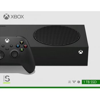 Microsoft Xbox Series S 1TB