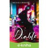 E-kniha Diablo - Michaela Brnková