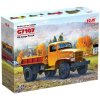 ICM G7107, US Cargo Truck 1/35