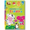 Omaľovánky podľa čísel Concorde – zvieratká