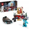 LEGO LEGO® Marvel 76213 Trůnní sál krále Namora