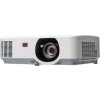 SHARP/NEC NEC projektor P554U, 1920x1200, 5300ANSI, 20000:1, HDMI, D-sub, RCA, RJ45, REPRO 20W