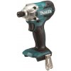 Makita DTD156Z Aku rázový skrutkovač 1/4
