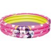 BestWay Nafukovací bazén Minnie, rozmer 152x30cm (btw91066)