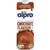 Alpro Sójový nápoj čokoládový 1 l