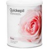 Quickepil vosk na depilácie v plechovke ruža 800 ml
