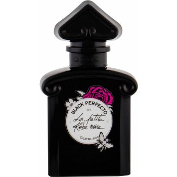 Guerlain La Petite Robe Noire Black Perfecto parfumovaná voda dámska 30 ml