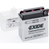 żtartovacia batéria EXIDE 6N11A-1B