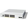 Cisco Catalyst C1300-16FP-2G