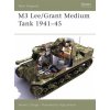 M3 Lee/Grant Medium Tank 1941-45