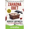 E-kniha Záhadná obeť - Robert Bryndza