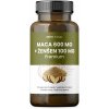 Maca 600 mg + Ženšen 100 mg MOVit Energy 90 kps.