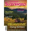 E-Čarovné Slovensko 06/2020