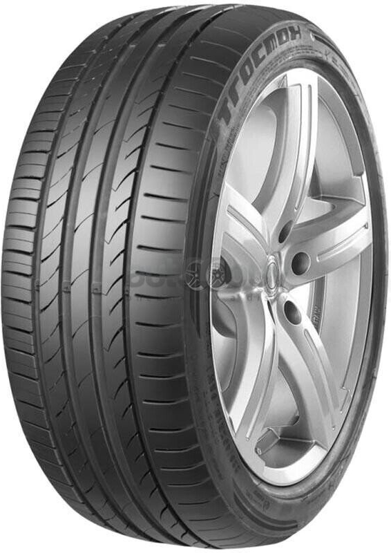 Tracmax X-privilo RS-01+ 265/45 R21 108Y