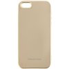 Púzdro Molan Cano Jelly Case Xiaomi Redmi 4A zlaté