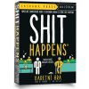 Shit Happens: Zasraná práce