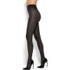 Exkluzívne pančuchy DALIA 15 DEN Mona, Veľkosť 3/M, Farba Grafit