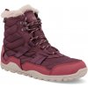 Xero Shoes Alpine Fig W dámske zimné barefoot topánky