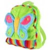 Teddies Batoh motýľ plyš 23 × 28 cm TED56780323