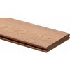 Covernit Terasová doska WPC Technodeck Strong plná | 2 m original wood