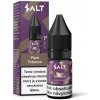 Salt Brew Co Plum Tobacco 10 ml 20 mg