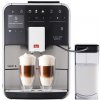 Melitta Barista T Smart Stainless Steel - automatický kávovar