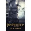 Pán prsteňov 2 Dve veže (J. R. R. Tolkien)