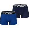 Nike trunk modrá 2pack