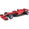 Bburago Bburago Ferrari SF1000 1:18 NO5 Vettel