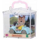 Sylvanian Families 5203 Minibox Veverka v autě