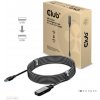 Club3D CAC-1404 USB 3.2 Gen1 Active Repeater, M/F 28AWG, 5m