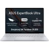 ASUS ExpertBook Ultra B9406CAA-OLEDX7642SX Morn Grey celokovový B9406CAA-OLEDX7642SX
