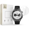 Tech-Protect Glass Fit+ 2-pack ochranné tvrdené sklá na Xiaomi Watch S4 číre