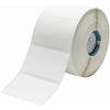 Niimbot termálne etikety 50x30 mm, biele, 900 ks v rolke, pre K2/K3 1EA01204101