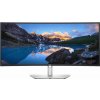 DELL U3423WE/ 34 curved/ 21:9/ 3440 x 1440/ WQHD/ 2000:1/ 5ms/ IPS/ DP/ 2xHDMI/ USB-C hub/ 5x USB/ RJ45/ 3Y Basic on-s.