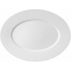 RAK Porcelain Tanier oválny 34 x 25,5 cm FDOP34-6