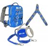 MDX Batoh THE ONE, Snowboard/Ski Backpack With Retractable Rope blue 2025/26