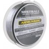 Mistrall Admunson 100% Fluorocarbon 30 m 0,16 mm 2,9 kg