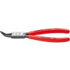 Knipex Knipex Kliešte 4431 J32 segerove vnútorné 40-100mm 45°