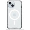 Tactical MagForce Plyo Kryt pro Apple iPhone 15 Transparent