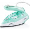 Žehlička ETA Sophia 1271 90000 biela/tyrkysová