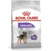 Royal Canin mini sterilised 8 kg