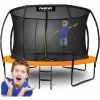Neo-Sport Záhradná trampolína 12ft/374cm