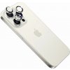 FIXED Armor Sapphire Camera Glass na Apple iPhone 15 Pro/15 Pro Max strieborné FIXGCS-1202-SL