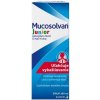 Mucosolvan junior sirup 100ml