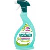 Sanytol univerzálny čistič 94 % rastlinného pôvodu sprej 500 ml