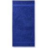 Malfini TERRY BATH TOWEL 905 Osuška Kráľovská modrá